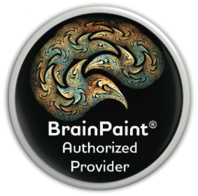 Brain Paint Fresno California